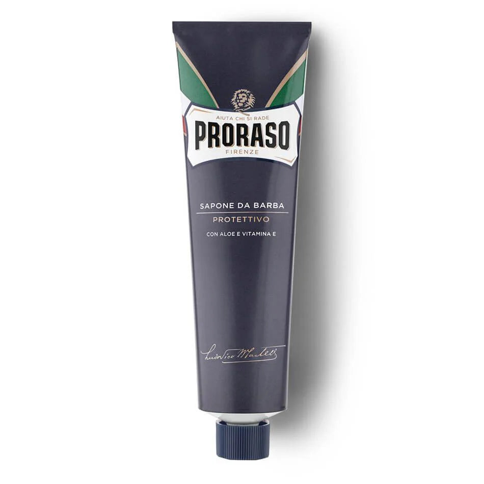 PROTECTIVE SHAVING CREAM