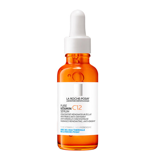 Pure Vitamin C Serum