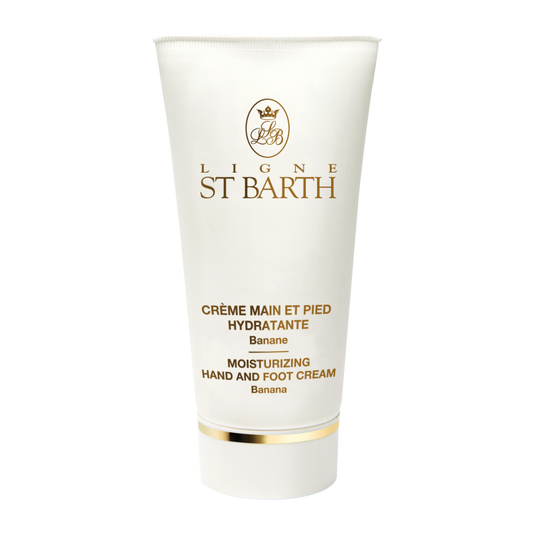 Banana Hand and Foot Cream
