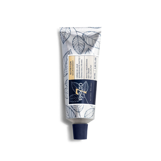 Phyto 7 Nourishing Day Cream