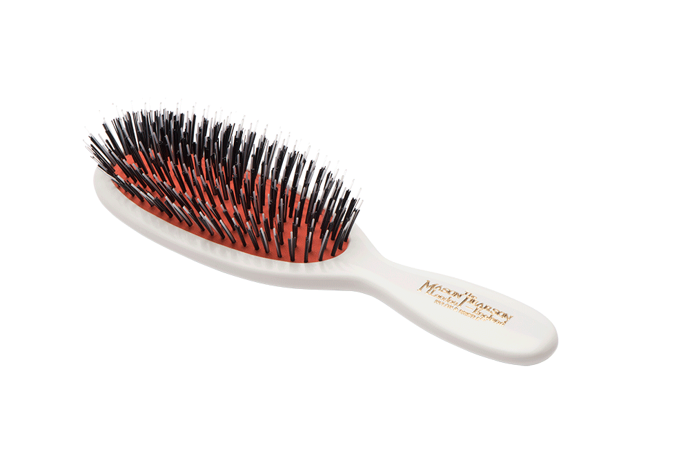 Pocket Bristle & Nylon (BN4) | New London Pharmacy