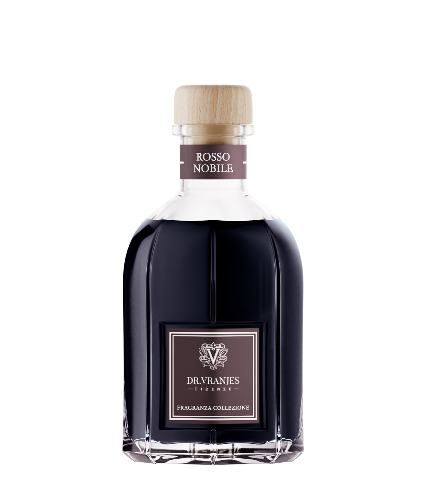 Rosso Nobile Diffuser