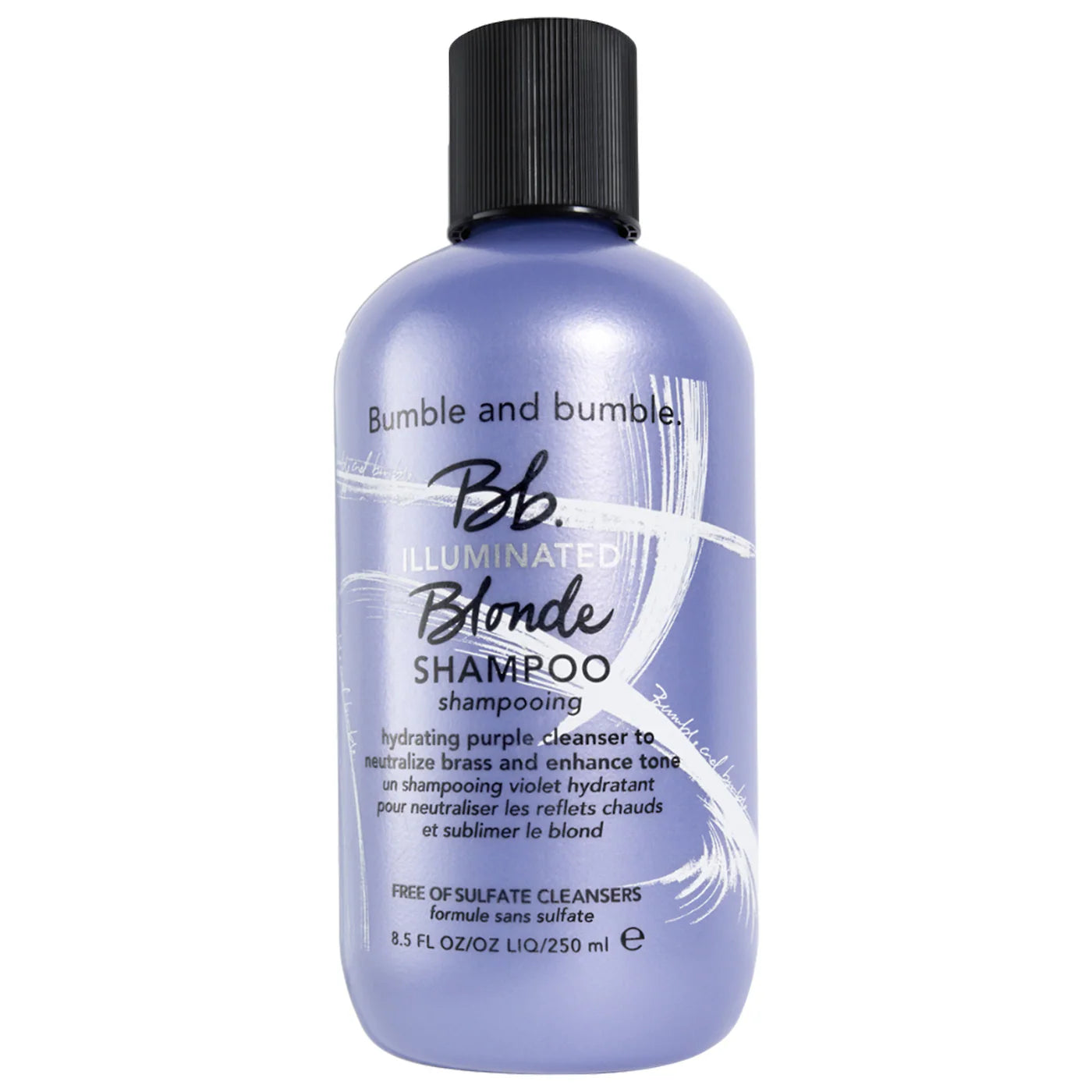 Illuminated Blonde Shampoo