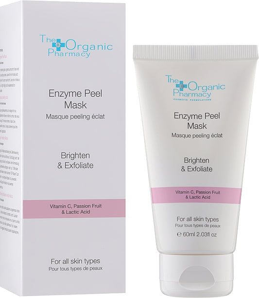 Enzyme Peel Mask