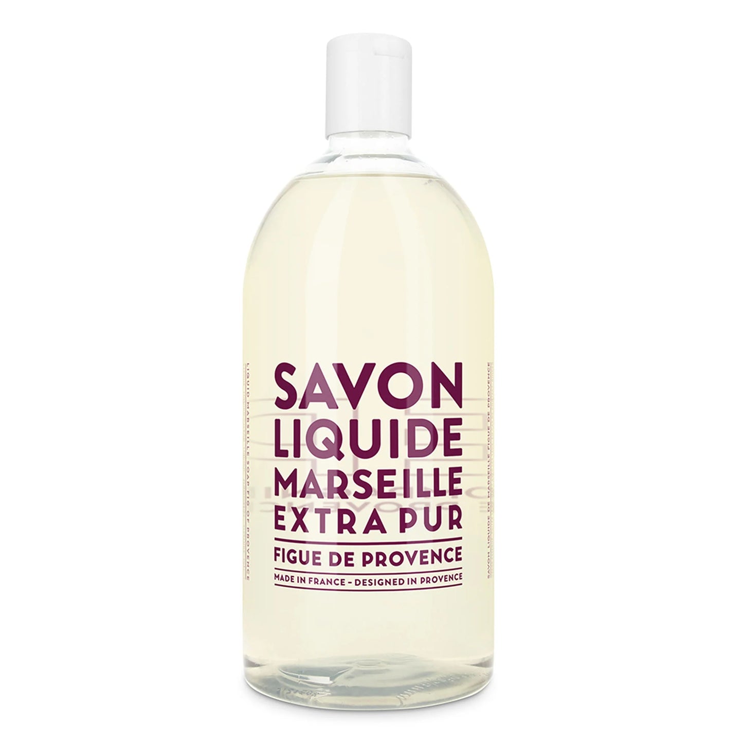 Liquid Marseille Soap - Fig of Provence