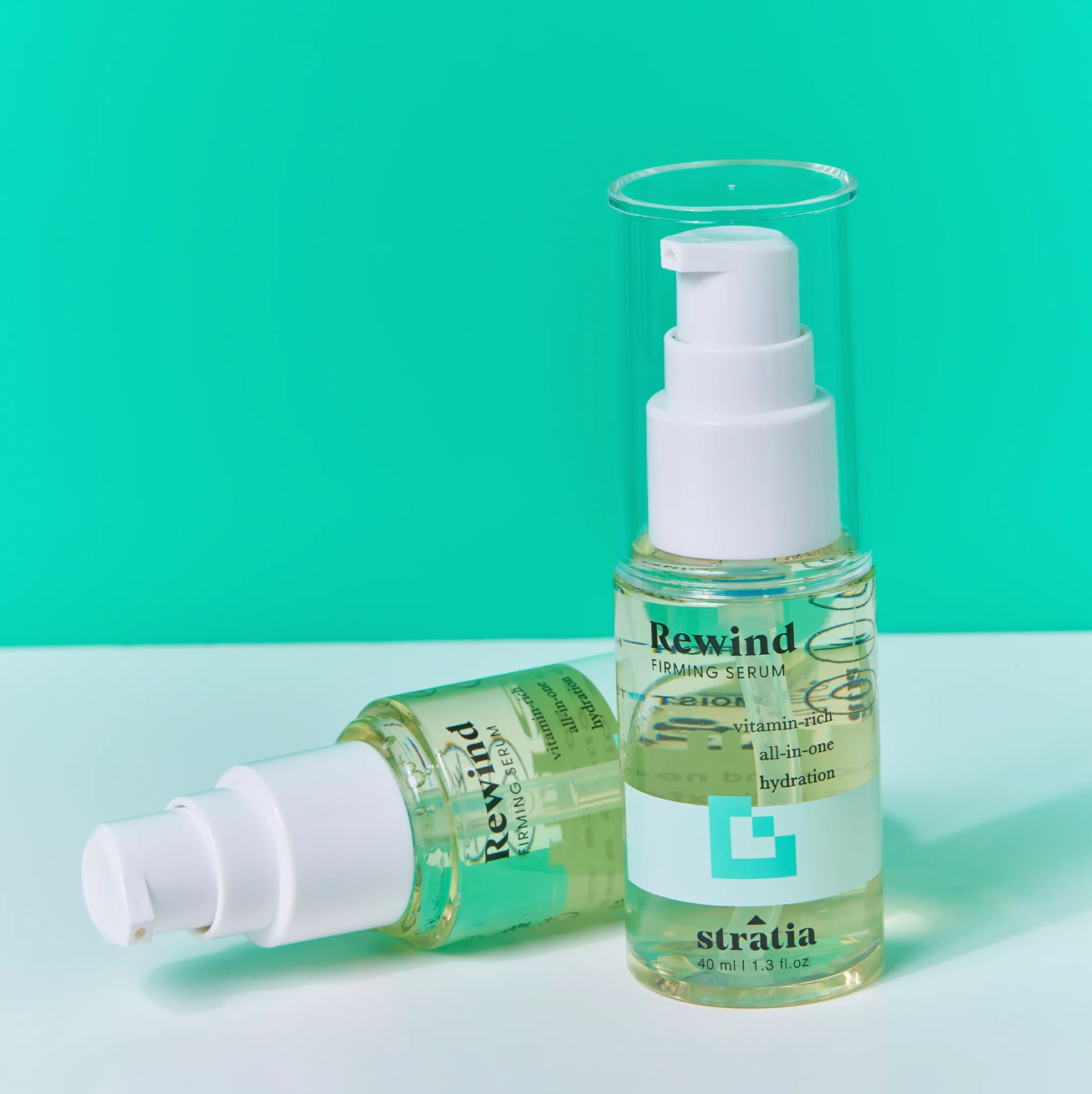 Rewind FIRMING SERUM