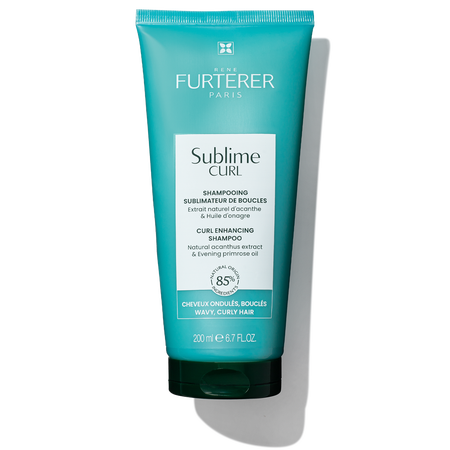 Sublime Curl Enhancing Shampoo