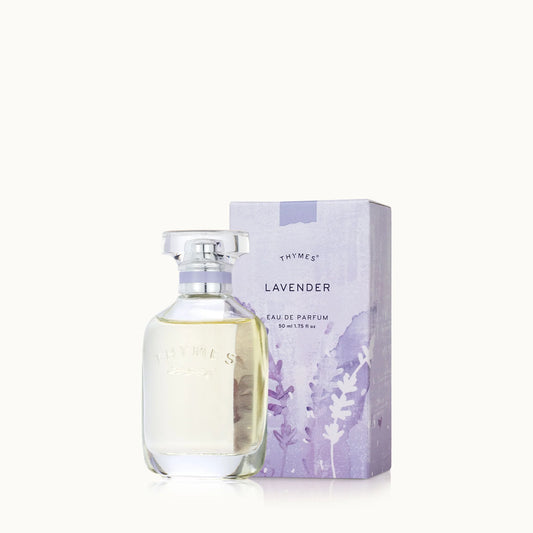 Lavender Eau De Parfum
