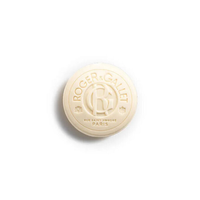 Roger & Gallet Orange Wood Wellbeing Soap