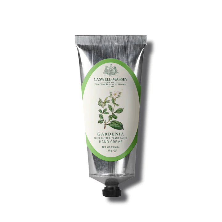 Centuries Gardenia Hand Cream