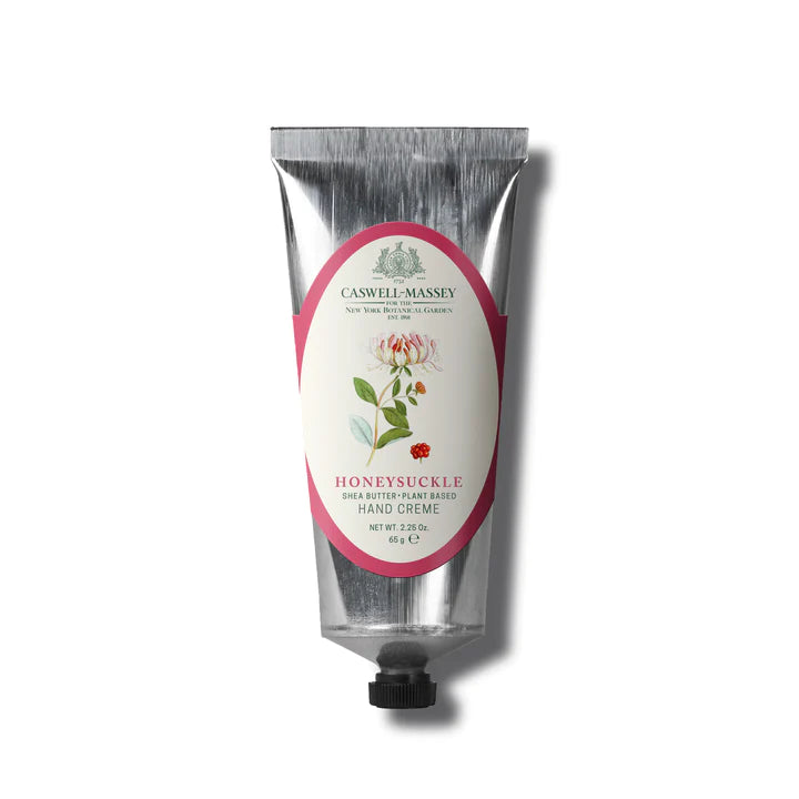 Centuries Honeysuckle Hand Cream