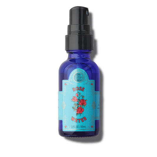 Rose Water Fine Mist Toner