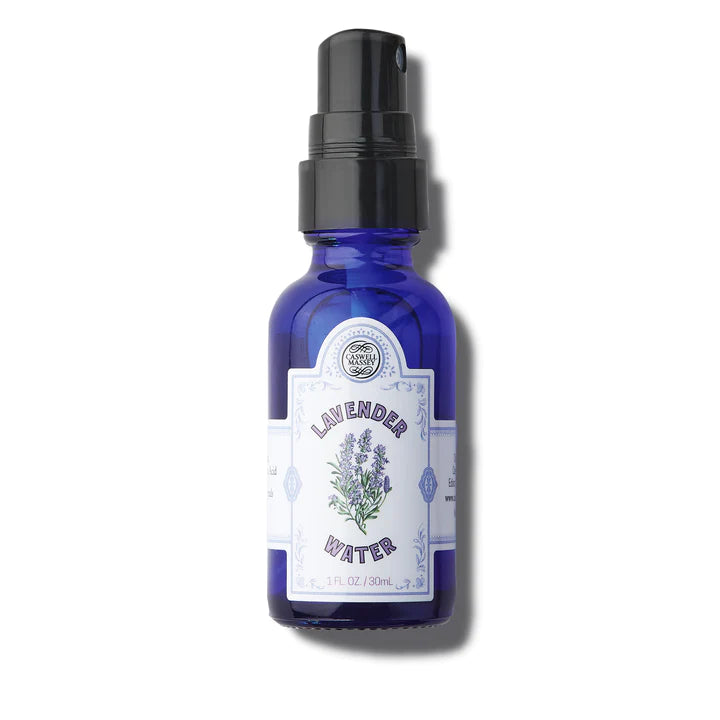 Lavender Water Fine Mist Toner