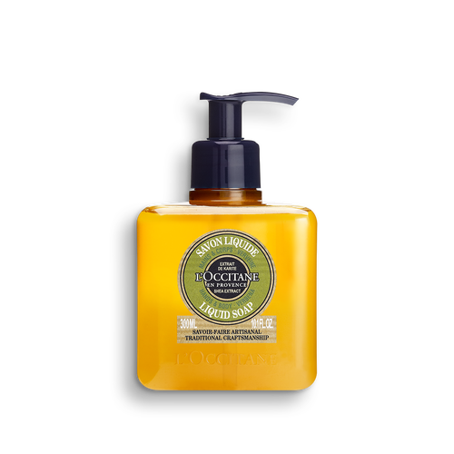 Verbena Liquid Hand And Body Soap