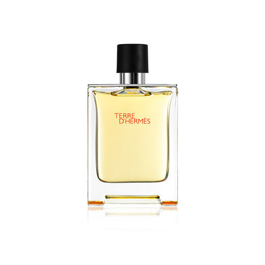 Hermes Paris Terre D'Hermes Eau De Toilette - Natural Spray, Fragrance - New London Pharmacy