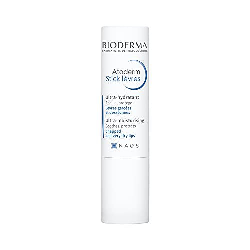 Atoderm Moisturizing Lip Balm