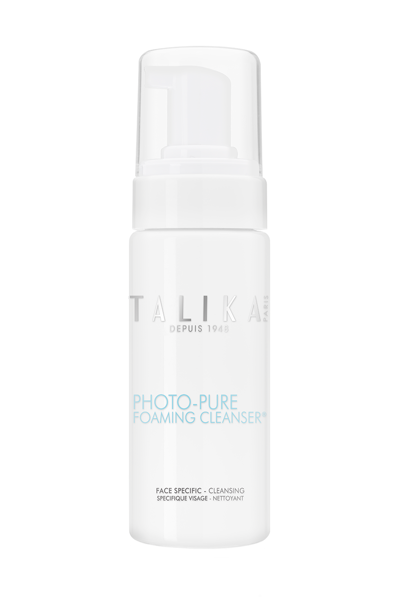 Photo Pure Foaming Cleanser