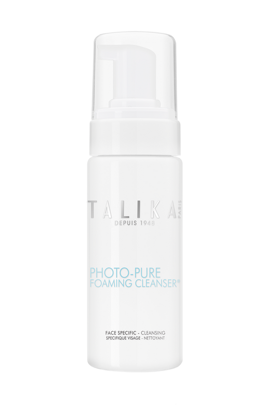 Photo Pure Foaming Cleanser