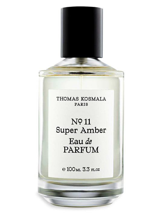 No.11 Super Amber Eau de Parfum