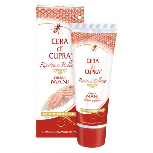 Cera di Cupra Beauty Recipe Hand Cream | New London Pharmacy