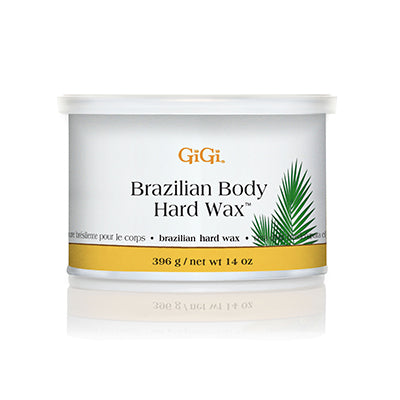 Brazilian Body Wax