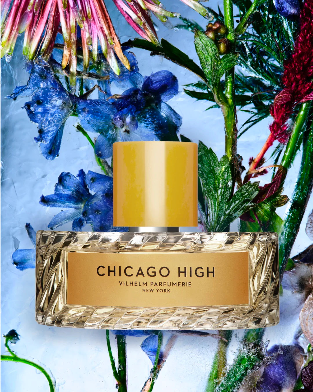 Chicago High Eau De Parfum