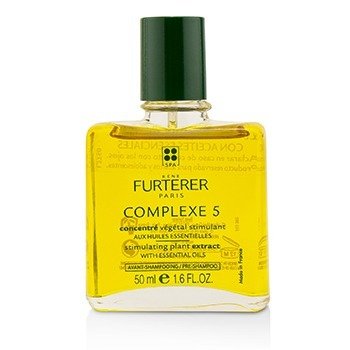 Complexe 5 Stimulating Plant Extract