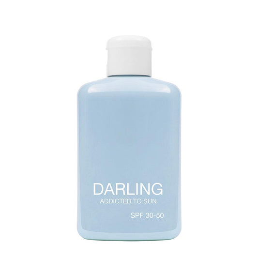 High Protection SPF 30-50