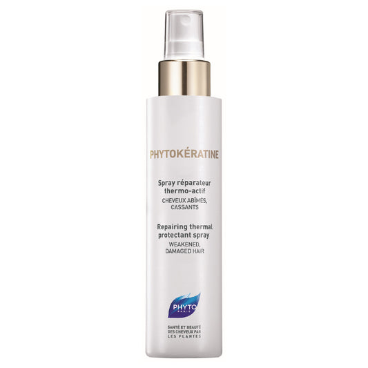 Phytokeratine Repairing Thermal Protectant Spray