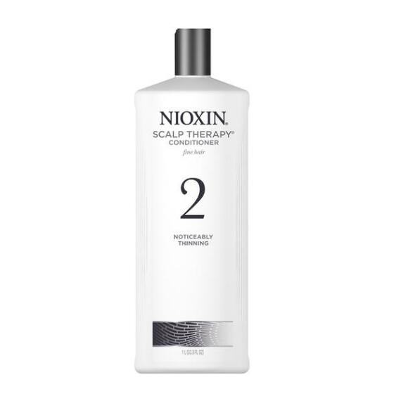 Nioxin Conditioner