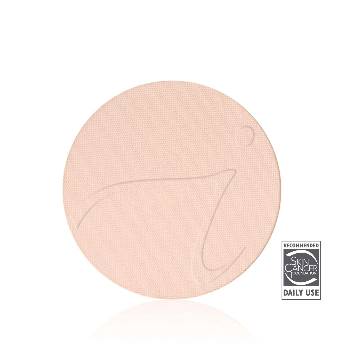 PurePressed Base Mineral Foundation REFILL SPF 20/15