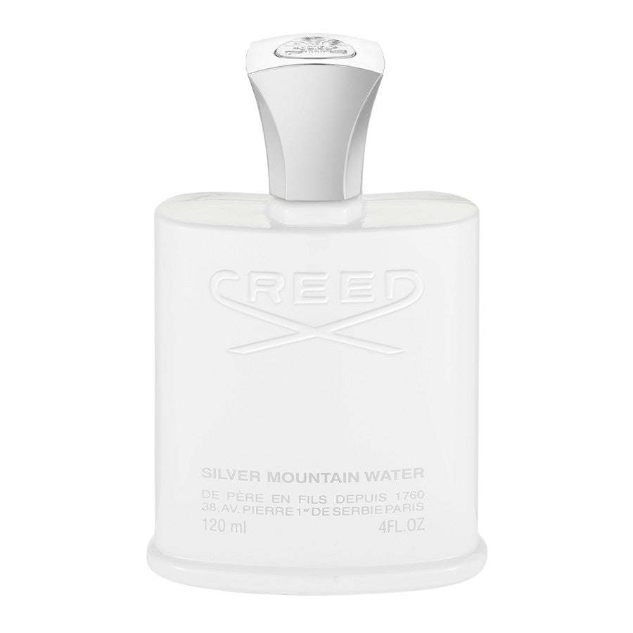 Creed Silver Mountain Water | New London Pharmacy