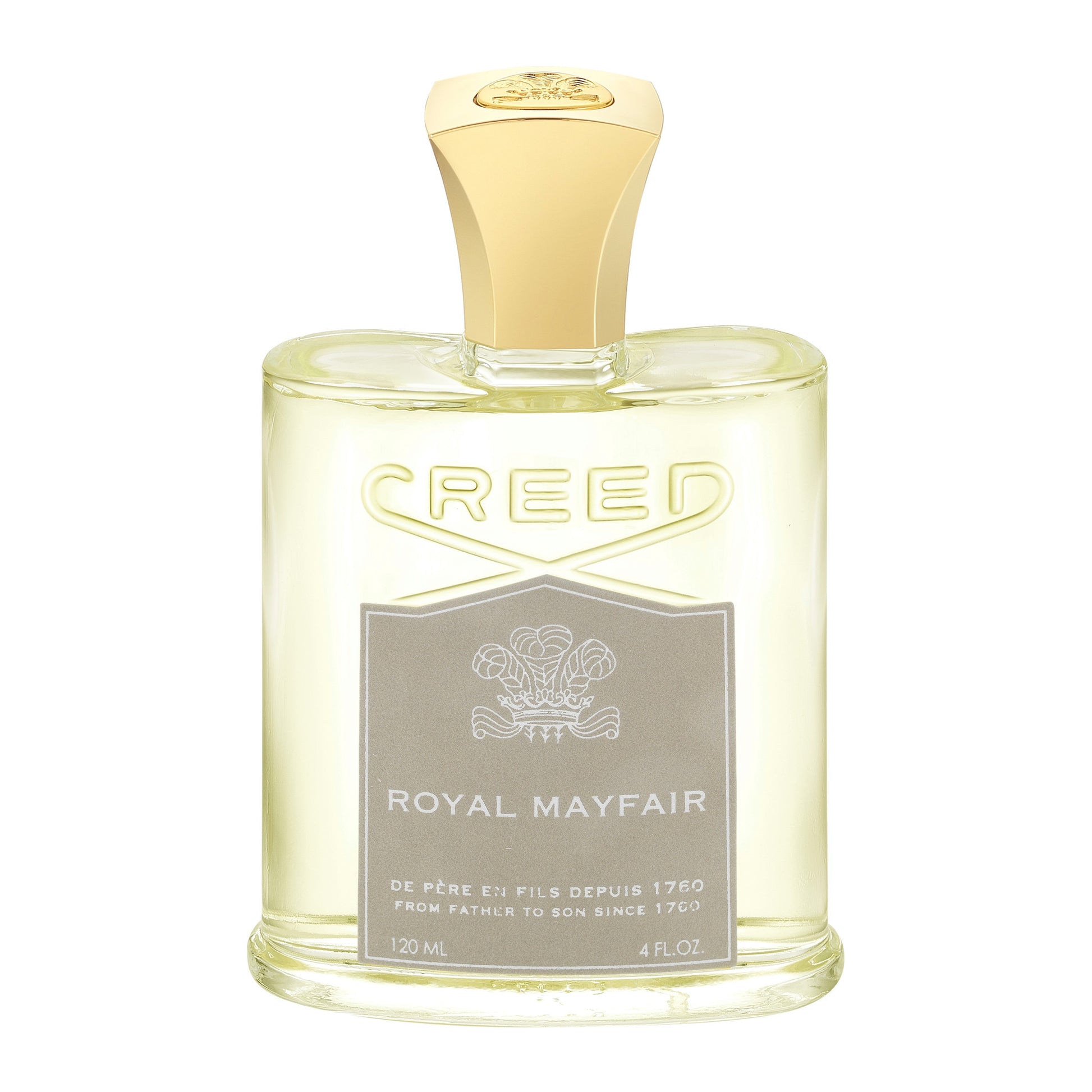 Creed Royal Mayfair | New London Pharmacy