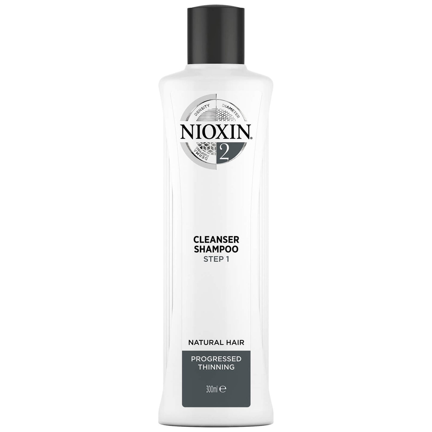 Cleansing Shampoo