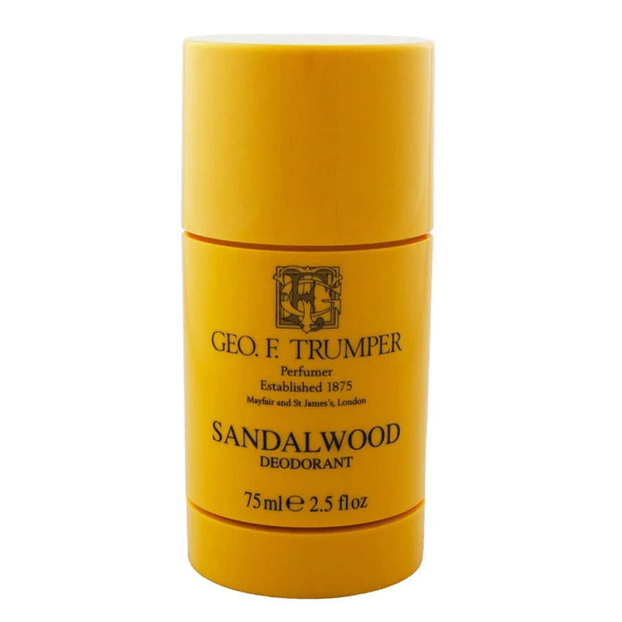 Sandalwood Deodorant