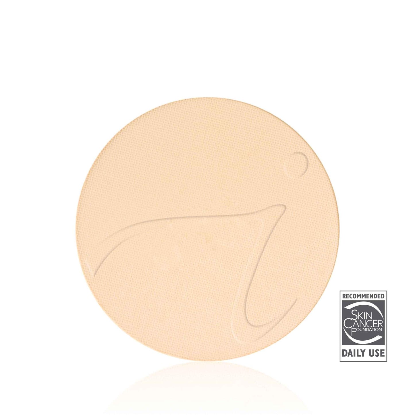 PurePressed Base Mineral Foundation REFILL SPF 20/15