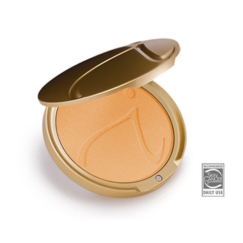 jane iredale PurePressed Base Mineral foundation SPF 20 Broad Spectrum, Base Makeup - New London Pharmacy