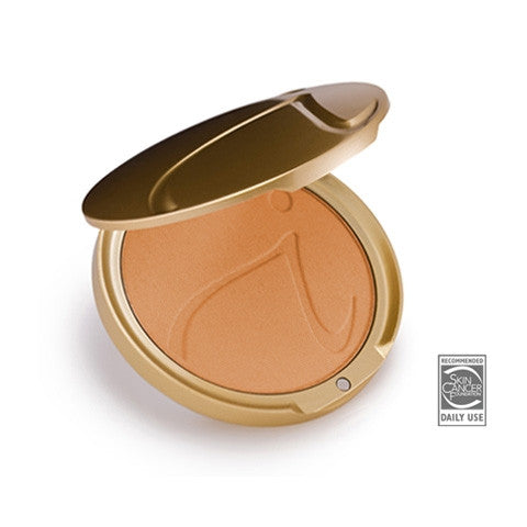 jane iredale PurePressed Base Mineral foundation SPF 20 Broad Spectrum, Base Makeup - New London Pharmacy