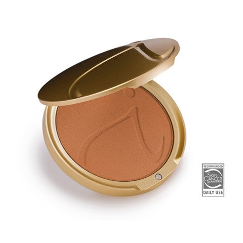 jane iredale PurePressed Base Mineral foundation SPF 20 Broad Spectrum, Base Makeup - New London Pharmacy