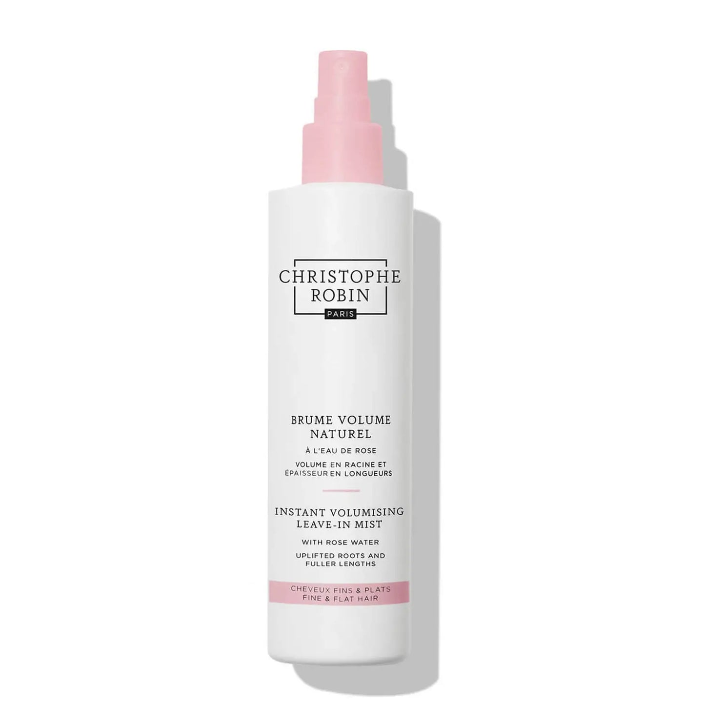 Instant Volumizing Leave-In Mist