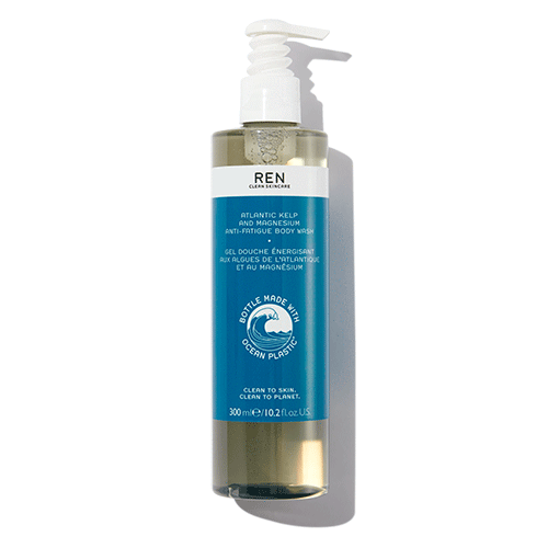 Atlantic Kelp And Magnesium Anti-Fatigue Body Wash