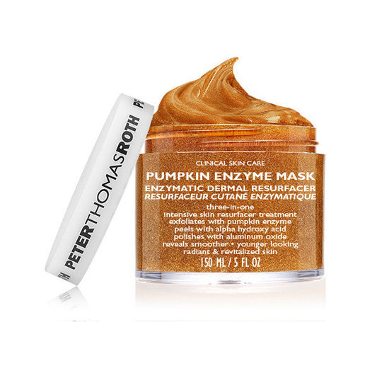 Peter Thomas Roth PUMPKIN ENZYME MASK, Facial Masks - New London Pharmacy