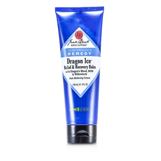 Dragon Ice Relief and Recovery Balm