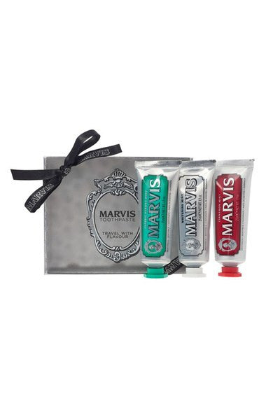 Travel with Flavor Set of 3  - Limited Edition