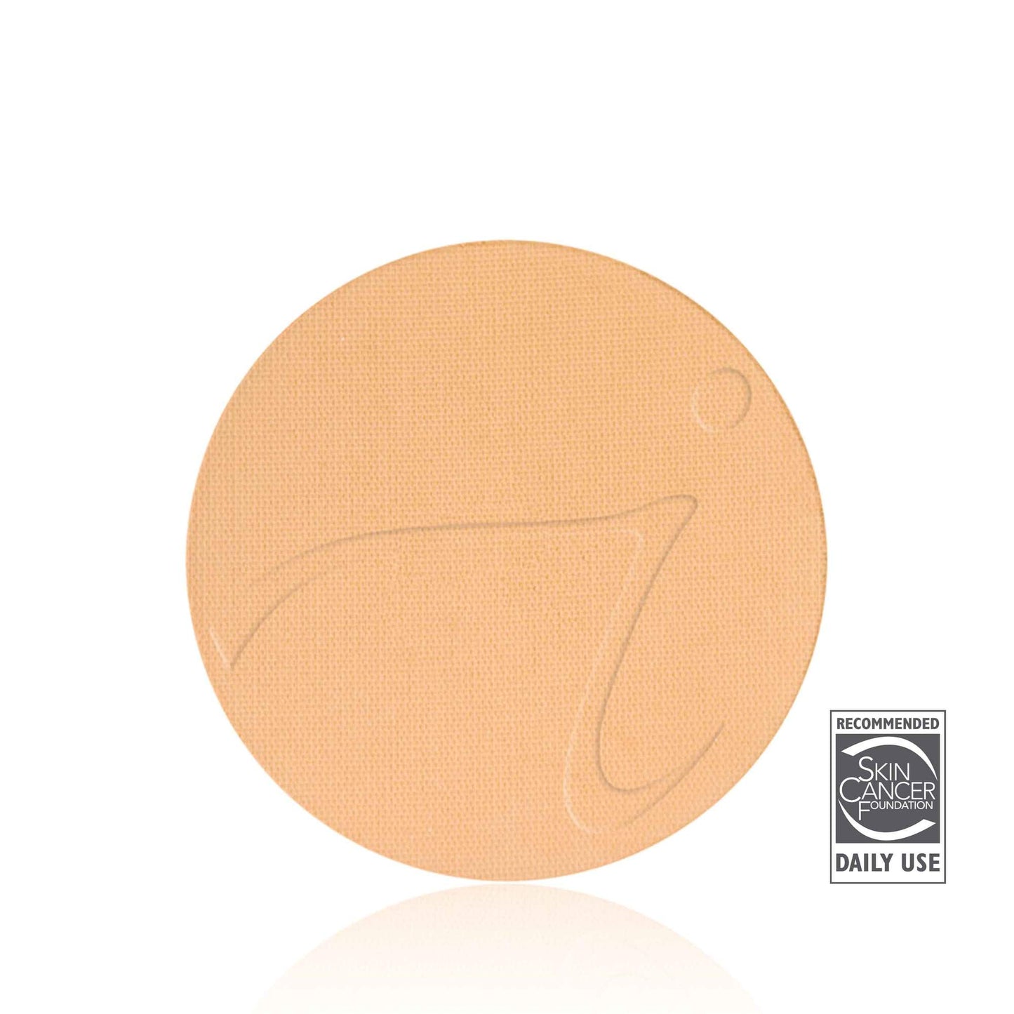 PurePressed Base Mineral Foundation REFILL SPF 20/15