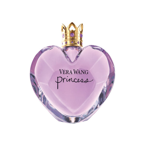 Princess Eau De Perfum
