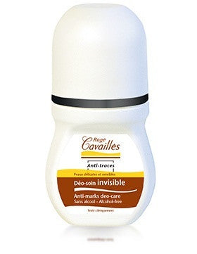 Invisible Deo-Care Roll On