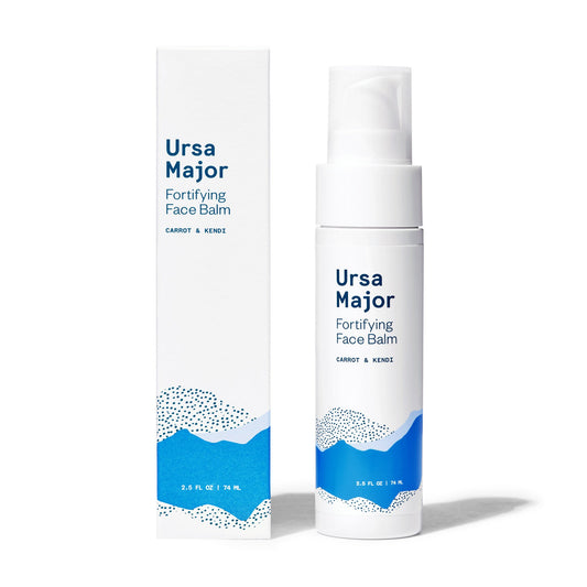 Fortifying Face Balm