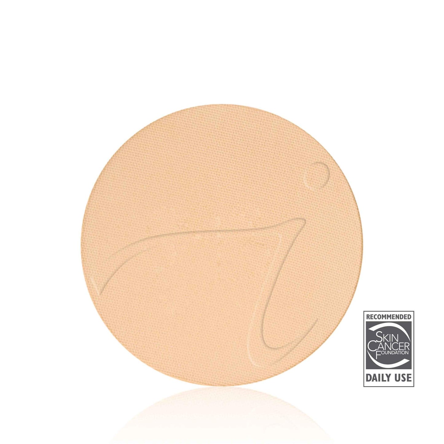 PurePressed Base Mineral Foundation REFILL SPF 20/15