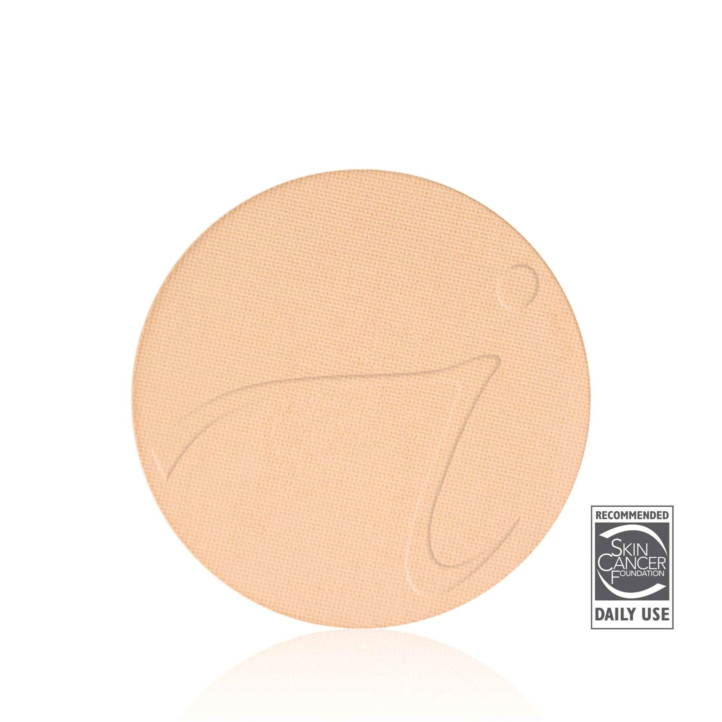 PurePressed Base Mineral Foundation REFILL SPF 20/15